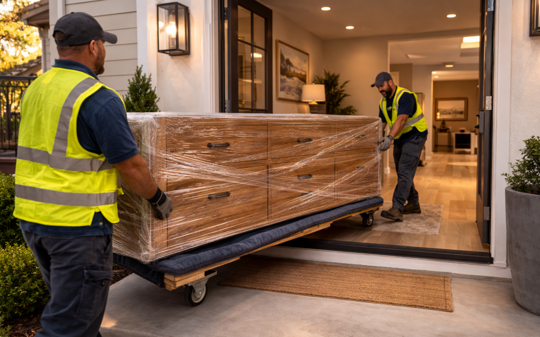 Loading Dock Equipment: The Complete Guide to Types, Selection, and Maintenance (2026)