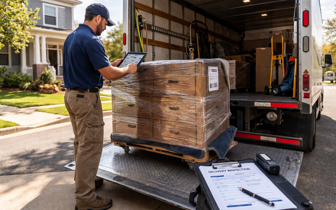 Dock Leveler Maintenance: The Complete Inspection Checklist That Prevents Costly Downtime