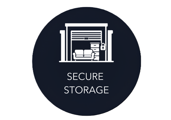 Secure Storage