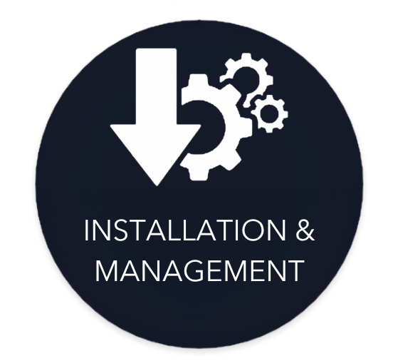 Installation & Management